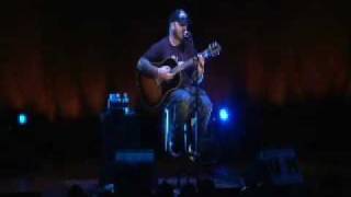 Aaron Lewis 07 Novocaine live @ Mohegan chords