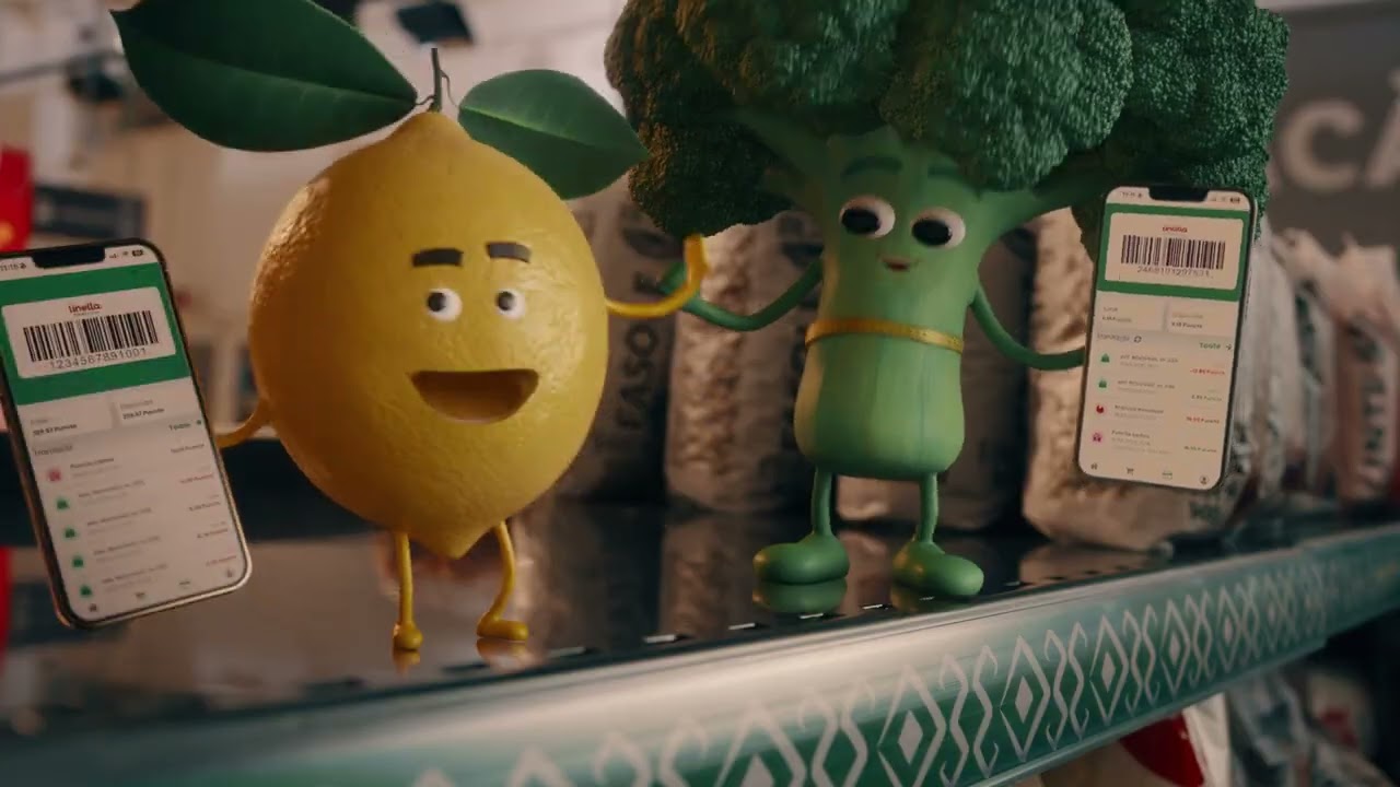 Transformă cumpărăturile tale în economii! | LOYALTY