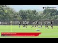 🔴 AO VIVO: TREINO DO FLAMENGO DIRETO DO NINHO | 20/08/26