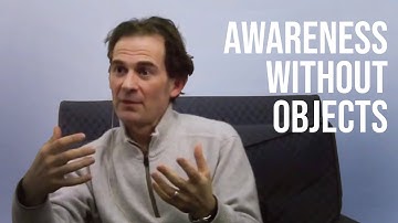 Awareness without Objects | Rupert Spira