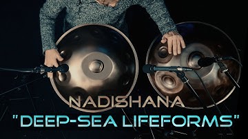 Deap-sea lifeforms 🐚 Nadishana [Yishama pantam]
