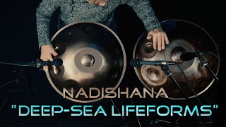 Deap-Sea Lifeforms Nadishana Yishama Pantam