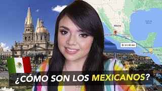 TE CUENTO MI HISTORIA DE CÓMO ME VINE A VIVIR A MÉXICO #StoryTime | Marce Dazz Beauty