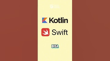 Pilih bahasa pemrograman sesuai tujuan! #shorts #fyp #pemrograman #coding #edukasi #developer