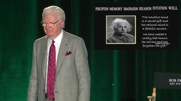 Bob Proctor -  Paradigm Shift Seminar 2020 -  Day 03 - Part 2 of 2