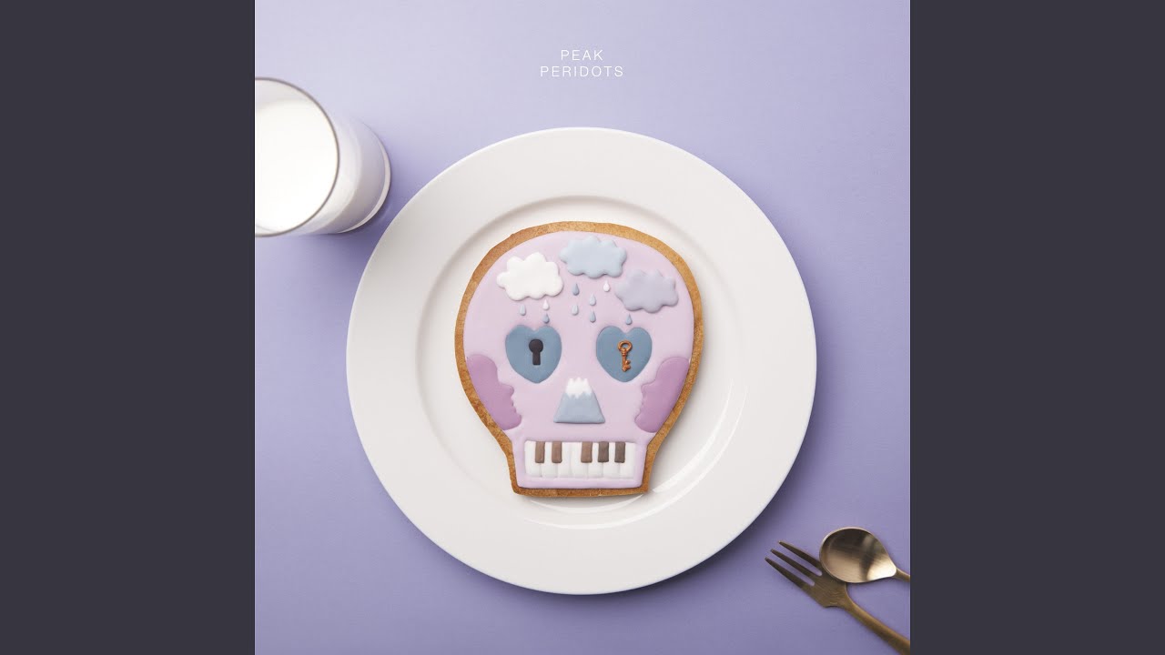 ココロノナカ YouTube Music