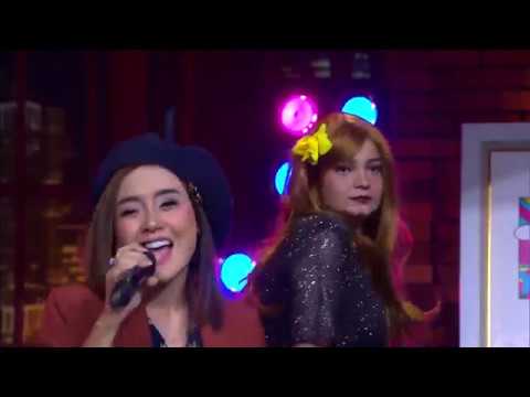 Performance Cita Citata - Sakitnya Tuh Disini