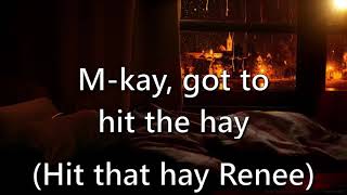 Watch Joe Hawley Go To Bed feat Minimall video