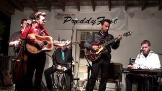 The Malpass Brothers - Finale chords