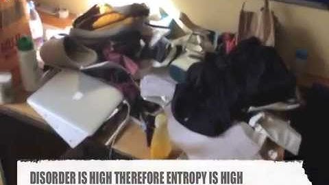 Entropy made Easy