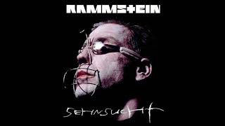 Rammstein - Buck Dich (Drop C#) chords