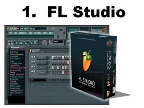 6 best beat making software for beginners - YouTube