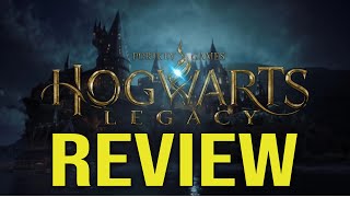 Buy Hogwarts Legacy Review - 