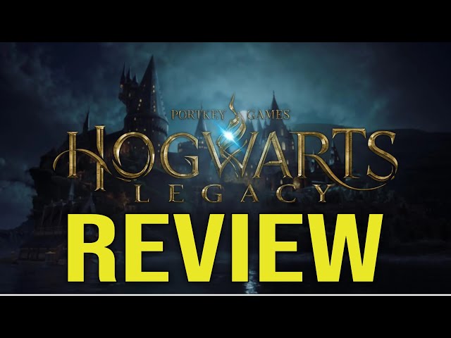 Hogwarts Legacy reviews are in, early access unlock times announced
