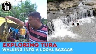 EP 11 Things to do in Tura, Garo hills , Meghalaya  | North East India screenshot 1