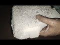 #crunchycrumbles #satisfying #oddlysatisfying #sandmentcrushing #youtube 