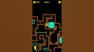 Level 22 Tomb of the Mask