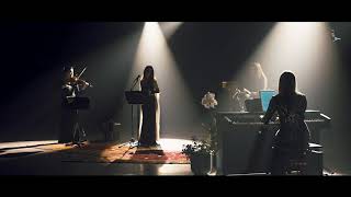 أنا واللَه  - Ana wAllah by Sonore Al Andalus - Isabel Canada Luna