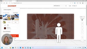 ImageWall Visualizer Walkthrough