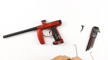 Core Axe Hyper Deuce Trigger - Review