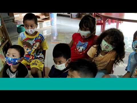 Thumbnail video: Membaca Nyaring - Bagian 2