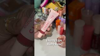 Gloss  Cherry Lips Cl10  emalta gloss fyp rubyrose batom explore foryoupage