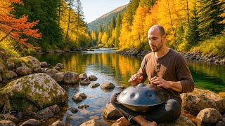 видео: Нежная исцеляющая музыка 🌿 | Успокаивает нервную систему и восстанавливает энергию сердца картинка: Нежная исцеляющая музыка 🌿 | Успокаивает нервную систему и восстанавливает энергию сердца