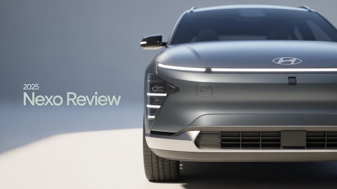 2025 Hyundai Nexo Hydrogen Suv Technology Breakdown: Ultimate Guide 2025 Hyundai Nexo Hydrogen Suv Technology Breakdown: Ultimate Guide