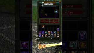 Sizde de oluyo mu? 🥲 #knightonline #mmorpg #instadaily #keşfet #işbirliği