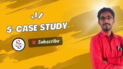 CASE STUDY | OPERATING SYSTEM | SNS INSTITUTIONS