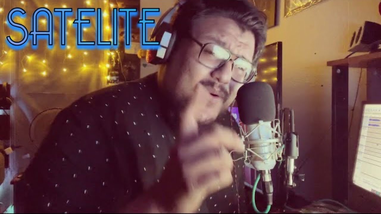 SERBIA SATELITE (SHORT VERSION) (COVER) X Xavi X YouTube