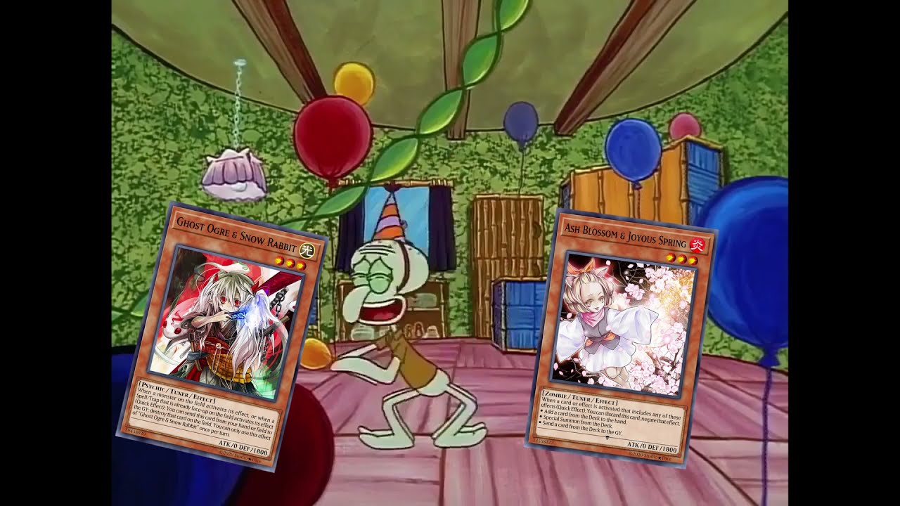 When called by the grave was banned | Yugioh Banlist