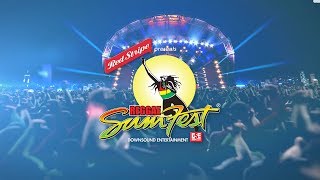 Reggae Sumfest 2018 Dancehall Night (Part 1 of 4)