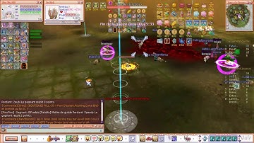 Pro Range MoonFlyff #Zeubi