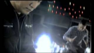 De'Spectrum -  Cinta Dalam Kesedihan  (Official Vi