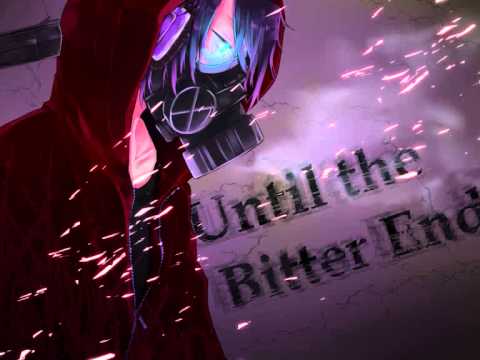 Fukuwa - Until the Bitter End