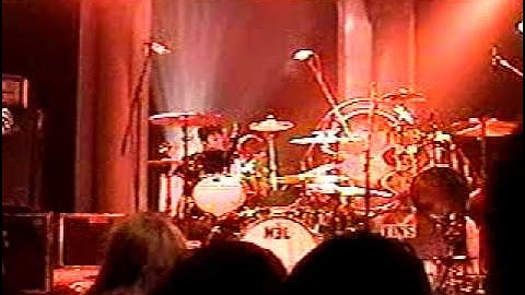 Melvins - sky pup/let it all be