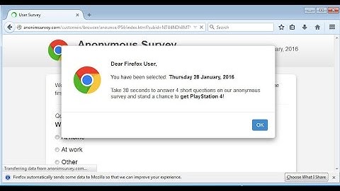 How to remove Smartnewtab.com redirect