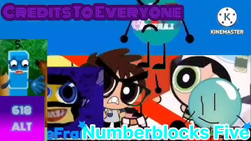 Touchstone Logo Gets Interrupted Add Round 1231 (2 Interruptions)