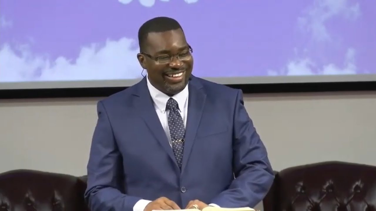 The Four Phases of Ruth; The Bear And The Nightingale Part 38 - Bro. Stephen Shembo