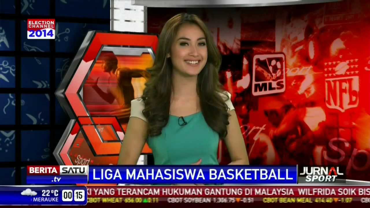 17 Nov 2013 - UPN Veteran Taklukan UAD di Lima Basketball yogyakarta to jakarta train