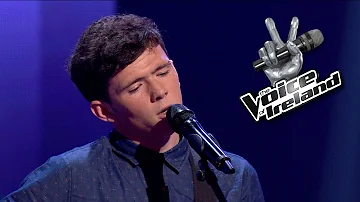 Jordan O'Neill - Stolen Dance - The Voice of Ireland - Blind Audition - Series 5 Ep4