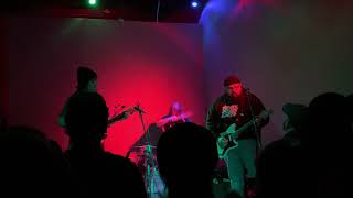 @suenos.ca - mesmer eyes @ dba256 pomona, ca 2022 (live) #shorts #shoegaze #music