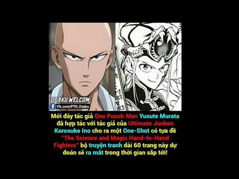 Video Ảnh chế anime #58 - youtube