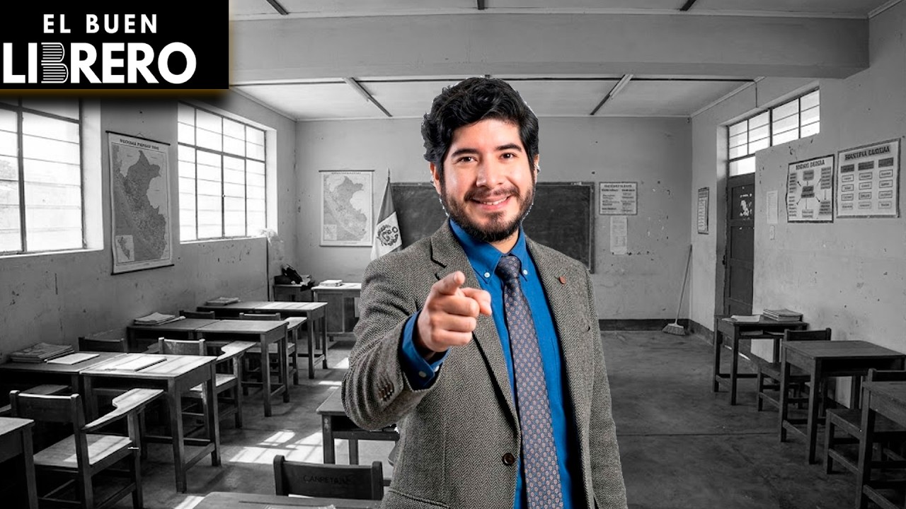 ANÉCDOTAS DE PROFE: Padres de familia, alumnos rebeldes y más