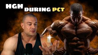 Does Using HGH During PCT Actually Help?