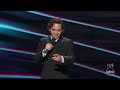 Marcello Hernandez’s opening monologue at the 2026 ESPYS
