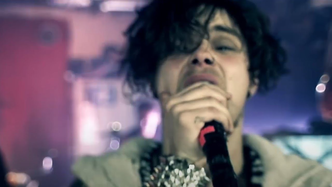 Eskimo Callboy - We Are the Mess - YouTube