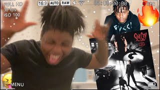 RAGE!! Ski Mask The Slump God - Dr. Suess (Official Audio) | Reaction