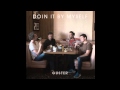 Guster - Doin' It By Myself (HIGH QUALITY CD VERSION)